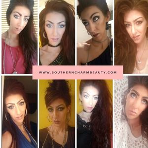 Meet your Posher, Tabitha